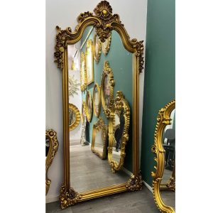 Ava floor mirror 182 x 86. Galleria mirrors