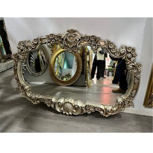 Florence wall mirror. Galleria Mirrors