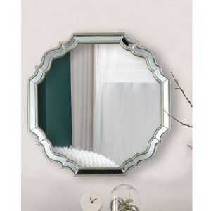 Lexington wall mirror. Galleria Mirrors